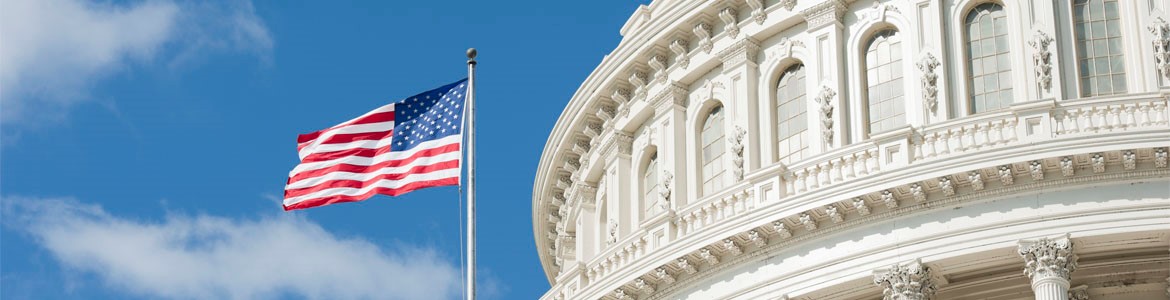 美国两党达成基建协议,既增加政府支出又不加税